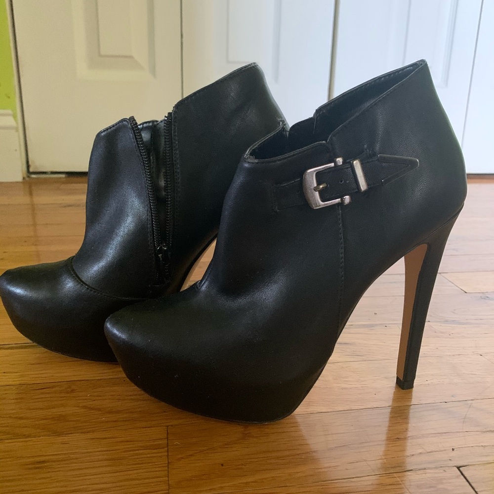 Booties - Picture 2 of 5